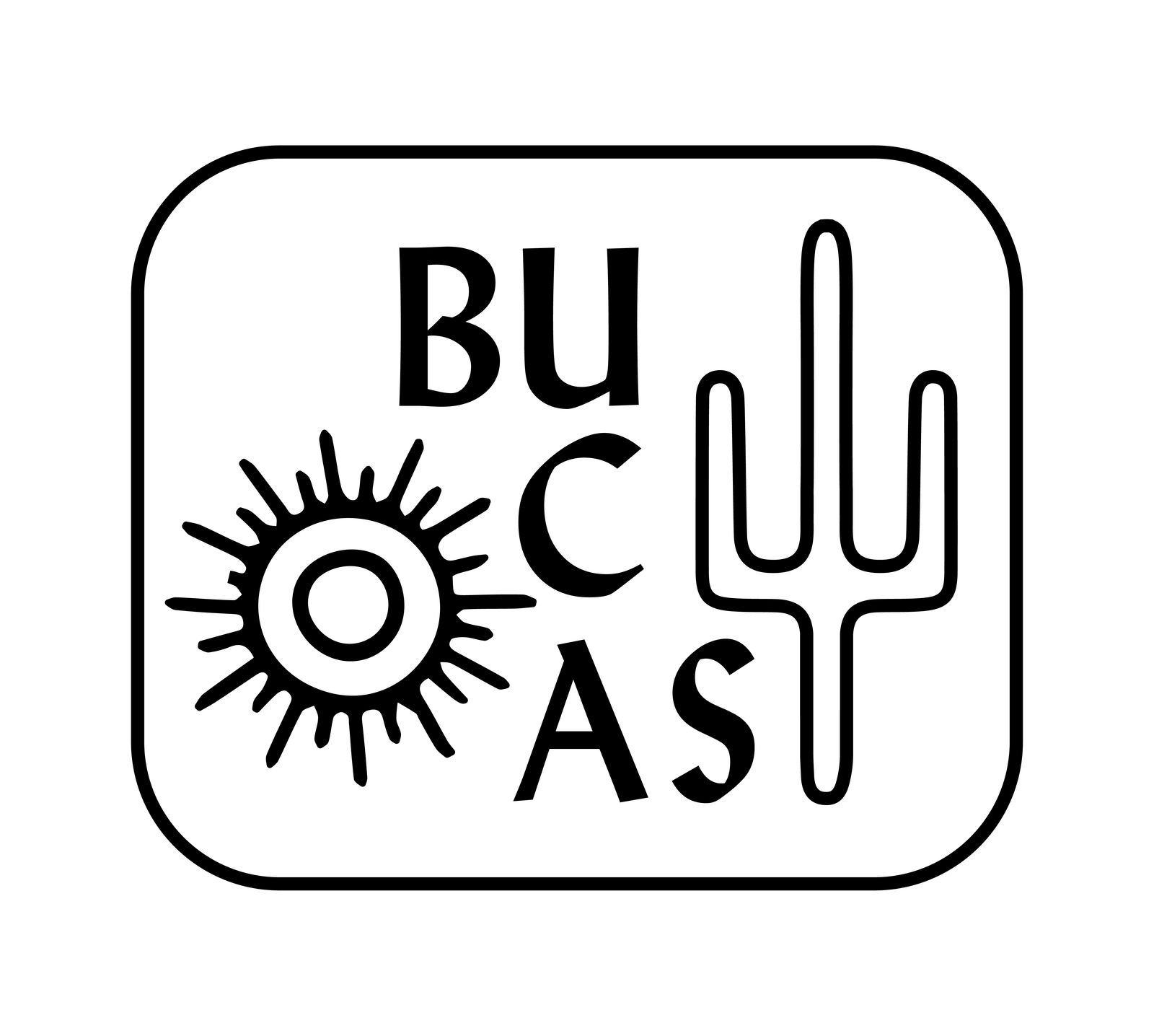 Sello de Salsa Bucas