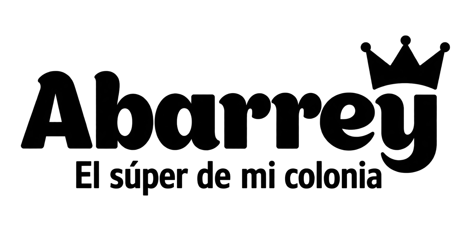 Abarrey